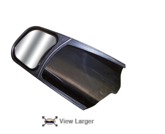 Tow Mirror Toyota Tundra