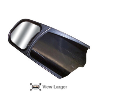 Tow Mirror Toyota Tundra