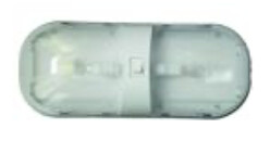 Light Omega Double Interior