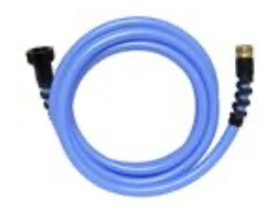 Drinking Fresh Water Hose 12x10 Blue