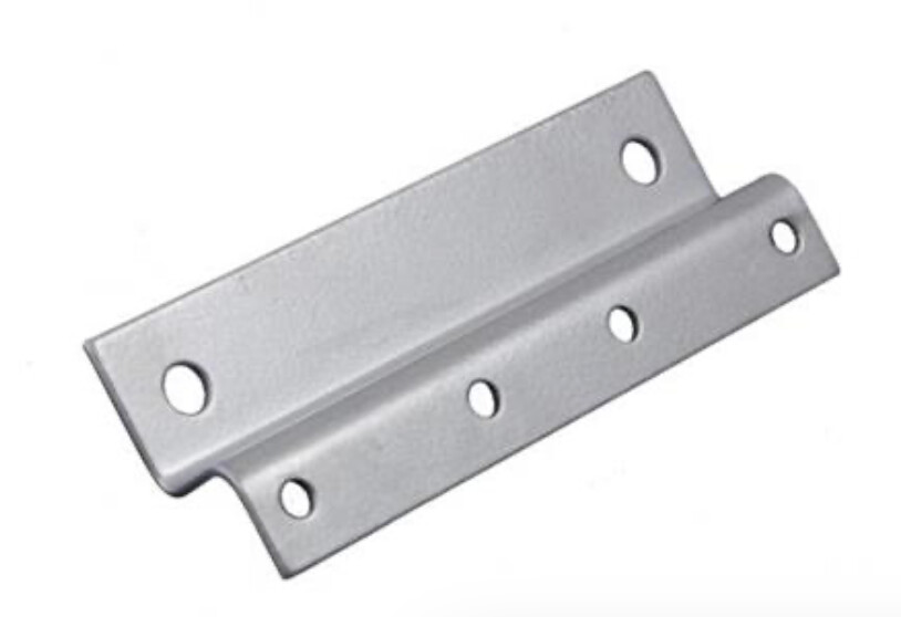 Regulator Z Bracket Horizontal