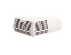 MACH 3 Plus 135K BTU AC Textured White