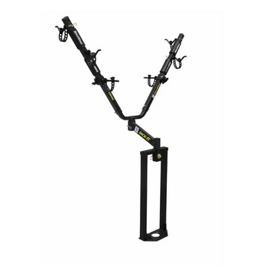 JackIt Double Bike Carrier Frame Mount