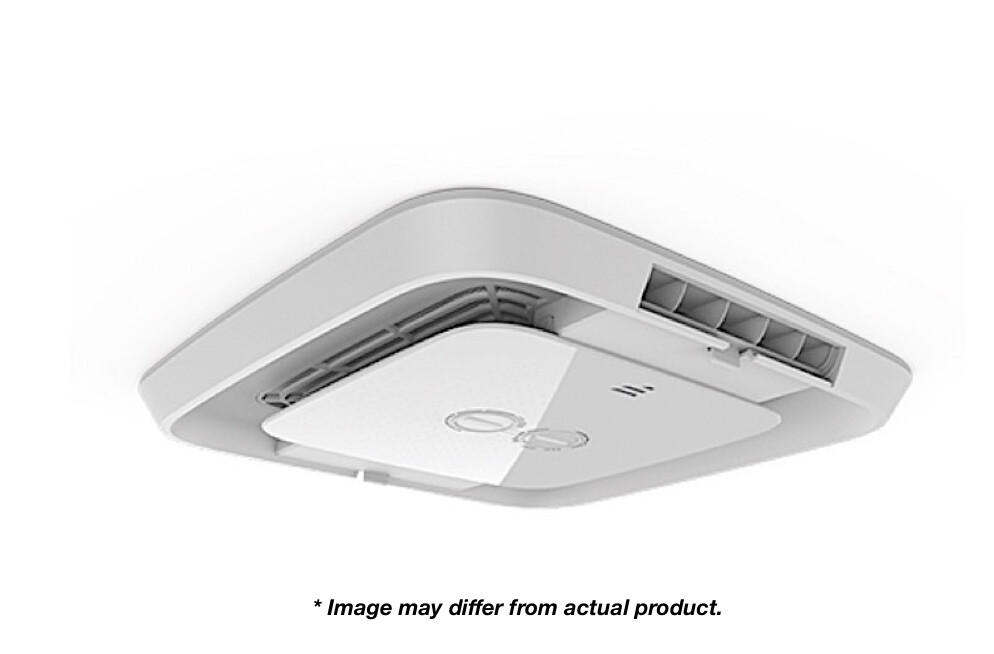 Furrion ADB Manual Control Single Zone Control White