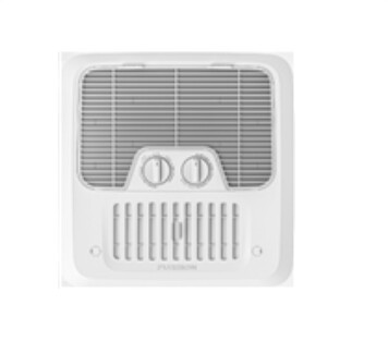 Furrion Standard ADB Manual Controls White