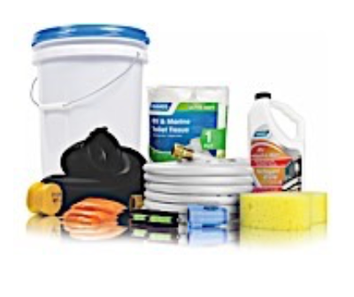 Cleaning, Maintenance, &amp; Repair