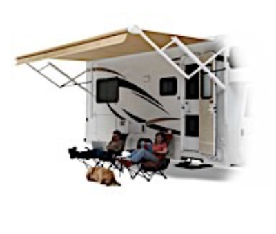 Awnings, Accessories, &amp; Replacement Parts