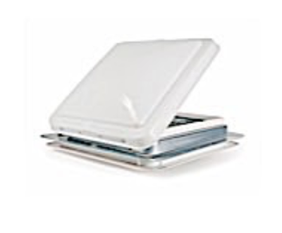 Roof Vents, Covers, &amp; Components