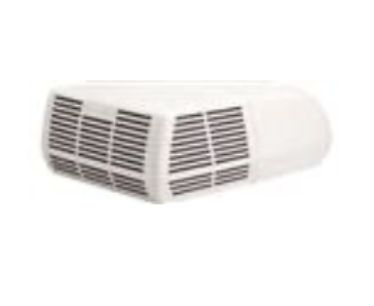 Mach15 15000 BTU AC Textured White