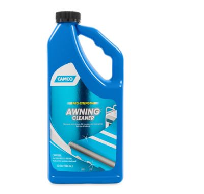 Awning Cleaner 32oz Pro Strength