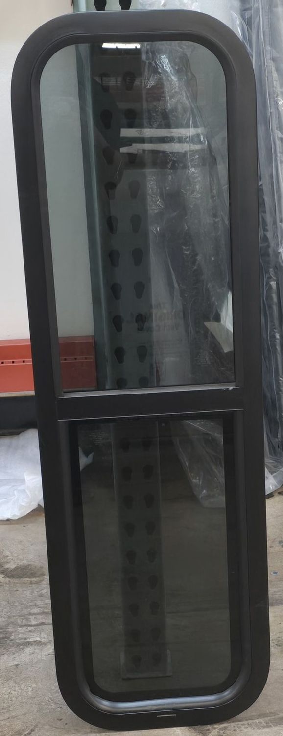 Framed Windows 12 x 42