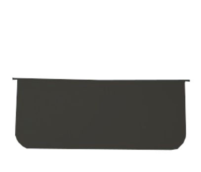 Stove Vent Hood Damper
