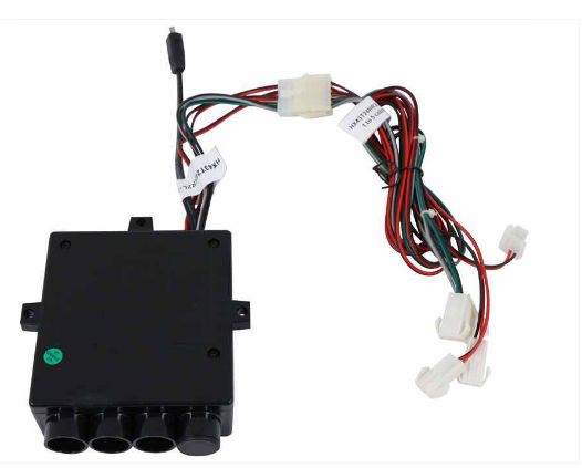 Replacement Power Control Box for Thomas Payne Seismic Recliners and Sofas