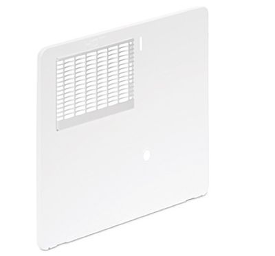 Atwood 6 gal Water Heater Door No Hardware