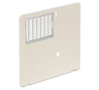 Atwood 6 gal Water Heater Door No Hardware Beige
