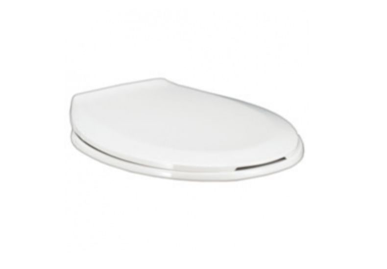 Aria Thetford Toilet Seat and Lid White