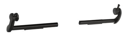 90 Degree Short Awning Bracket for SlideTopper Awnings