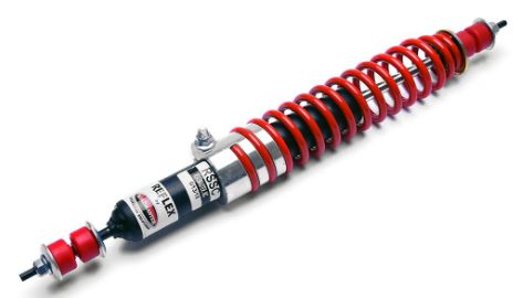 Class C Steering Stabilizer