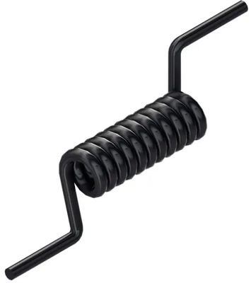 Trailer Ramp Door Spring