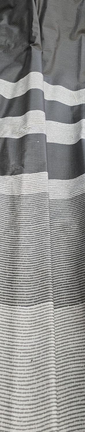 Awning Replacement Fabric for 18&#39; Longitude Awning W/ LED