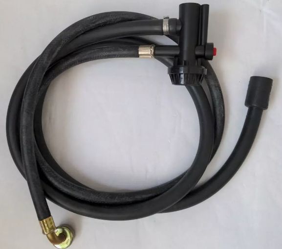 Whirlpool Washer Hose Coupler