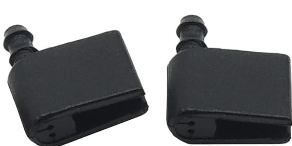 Mercedes Windshield Washer Nozzle