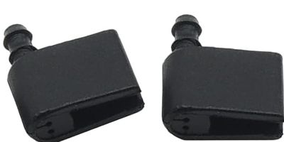 Mercedes Windshield Washer Nozzle