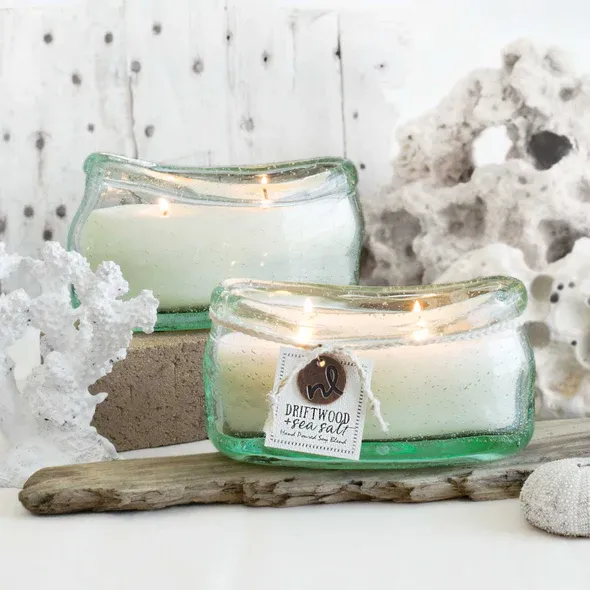 Lake Candle