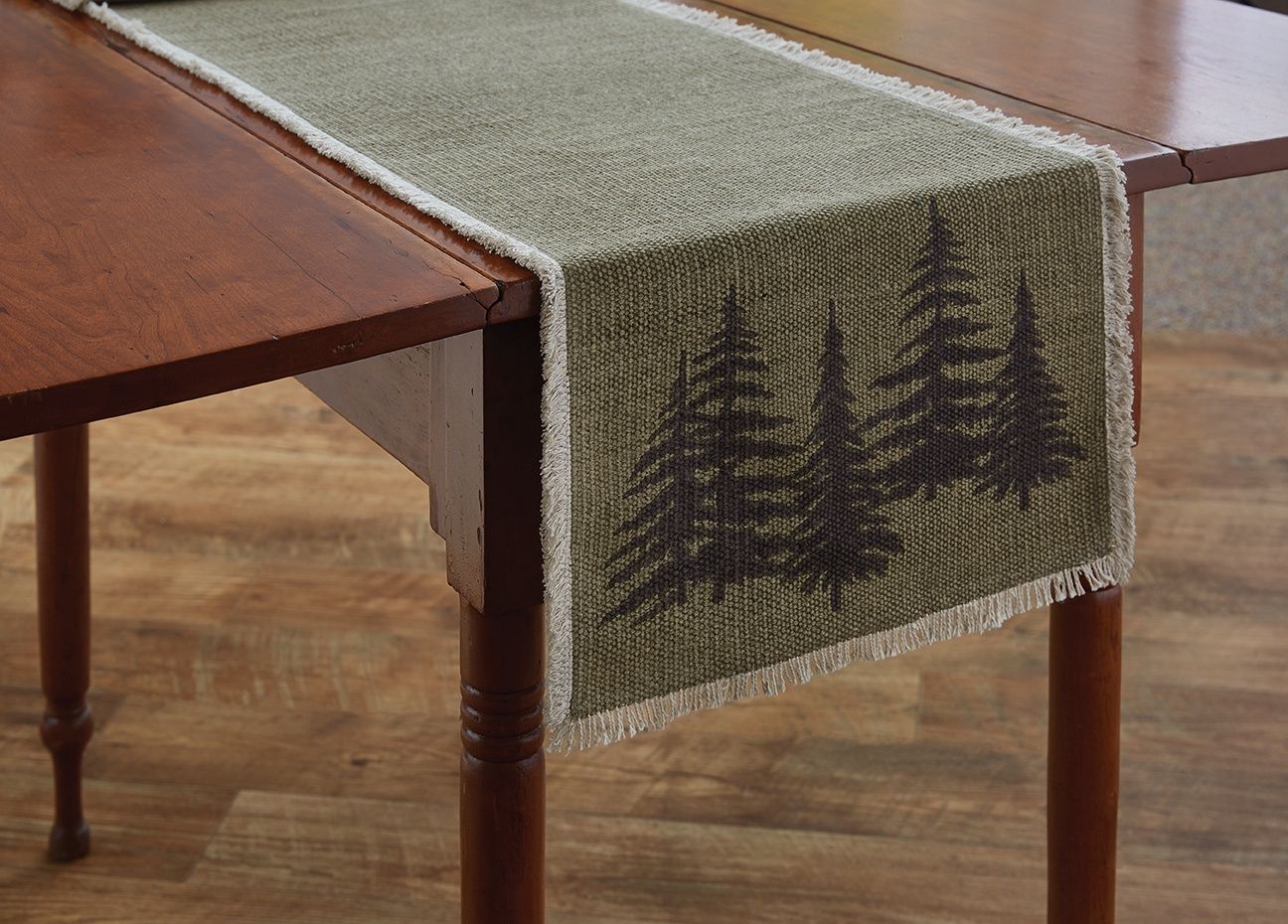 HEMLOCK T/R 13X36