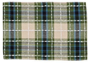TROUTMAN PLACEMAT