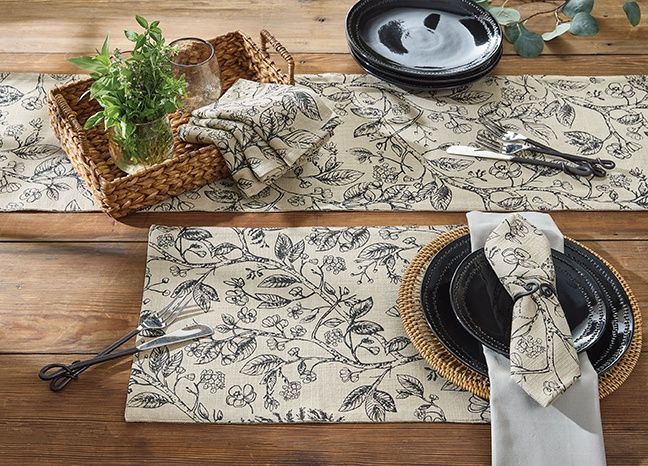 DARBY PLACEMAT