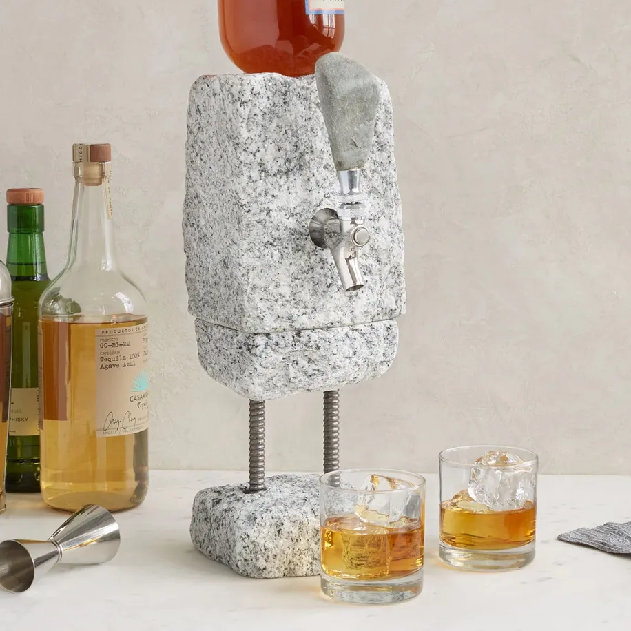 Drink Dispenser
