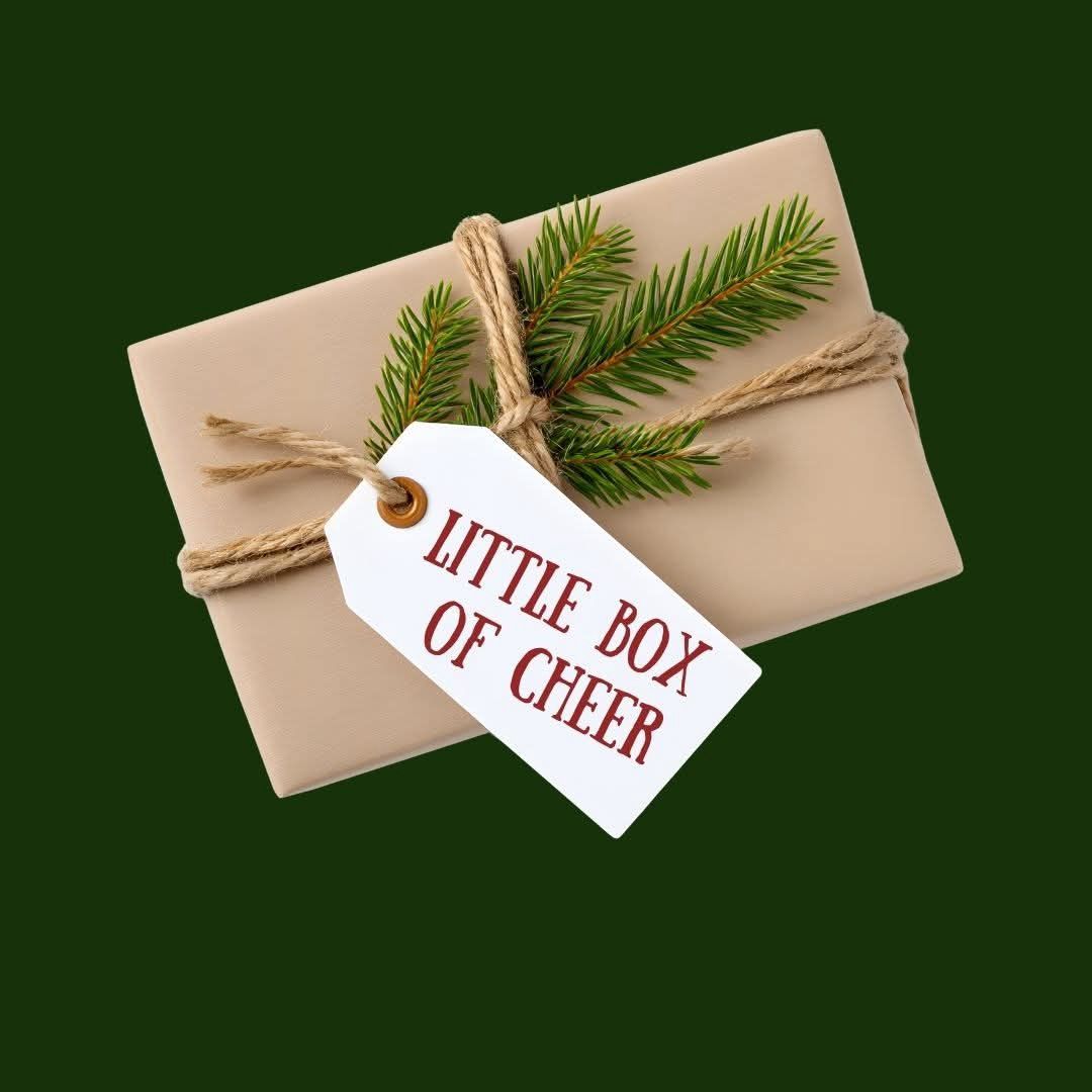 Little Box of Cheer
