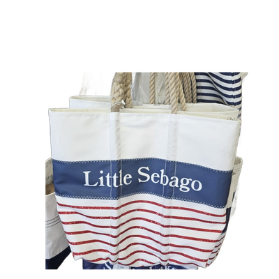 Little Sebago Lake Medium Tote