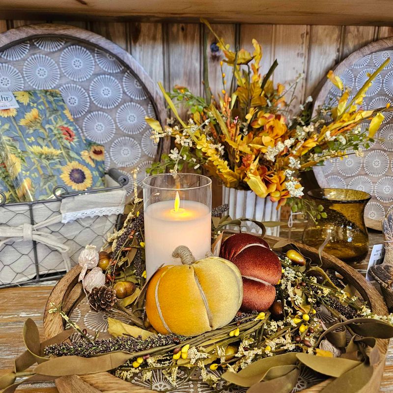 Decor