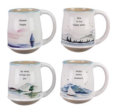Water's Edge Mug