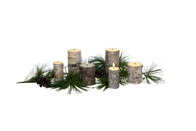 Regalite Pillar Candle