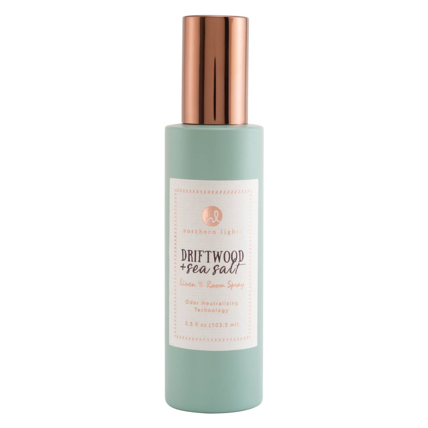 Windward Room Spray, Option: Driftwood &amp; Sea Salt