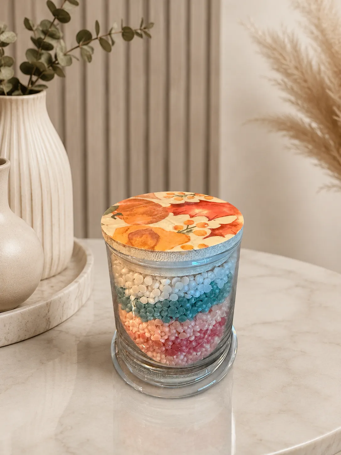 Beaded Candle Making November 8th 10-2