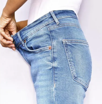 Desired Weight