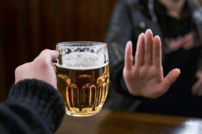 Quit Alcohol