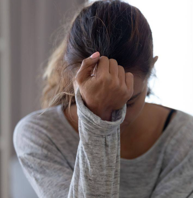 Calm, Confident and in Control (Stress, Anxiety and Panic Attacks.)