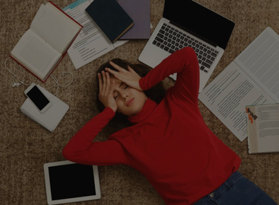 Stress and Exams