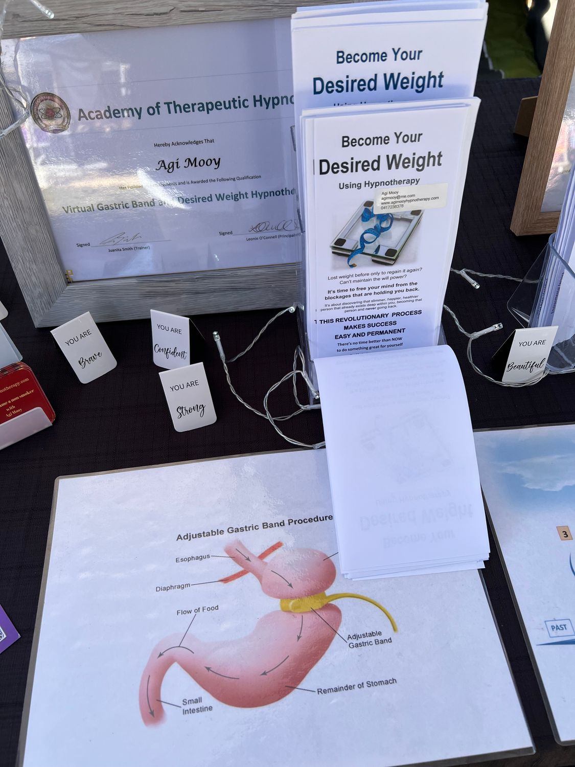 Free 5 Day Virtual Gastric Band Sampler + Upgrade