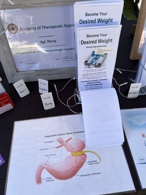 Free 5 Day Virtual Gastric Band Sampler + Upgrade