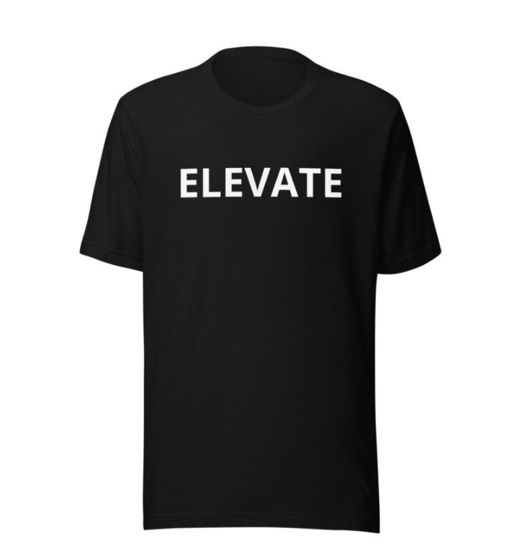 Elevate Tee