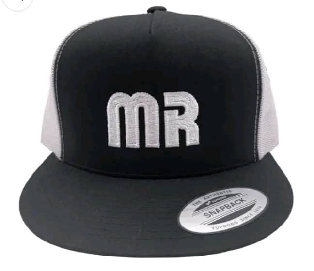 MATT RIFE  Classic Comedy Club P cap