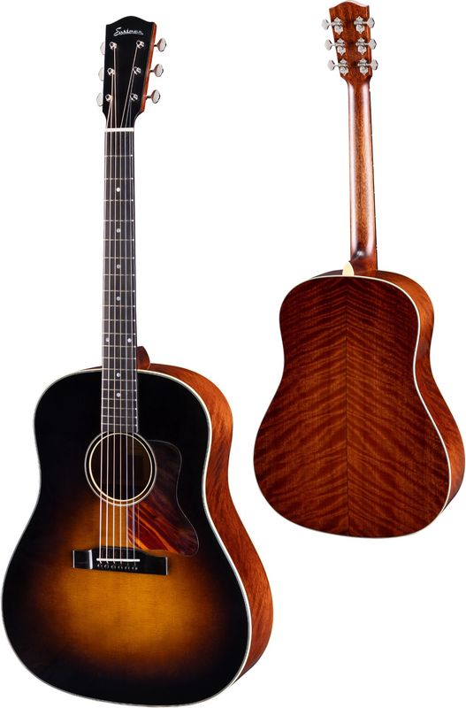 Eastman E6SS Thermo Cure - Sunburst