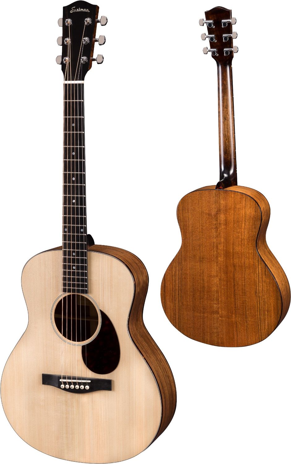 *SALE* Eastman ACTG2EL-OV Lefty w/Bag