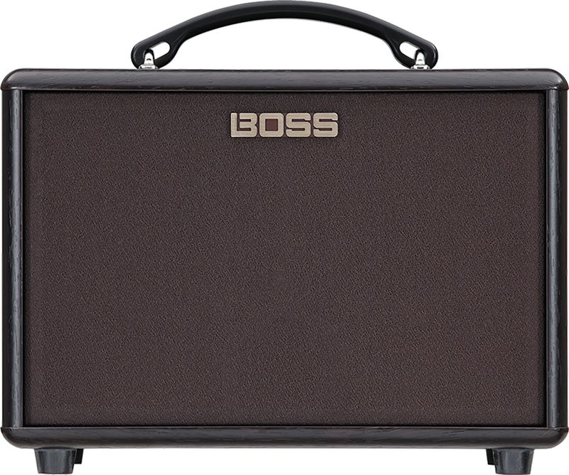 Boss AC-22LX Portable Acoustic Amplifier